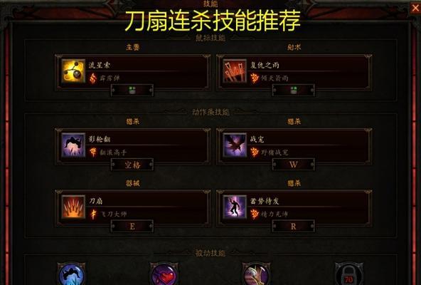《暗黑破坏神3》国服挑战秘境第147期攻略（深入解析第147期挑战秘境）