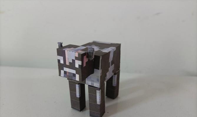我的世界中如何获得牛？牛的繁殖和驯服方法是什么？