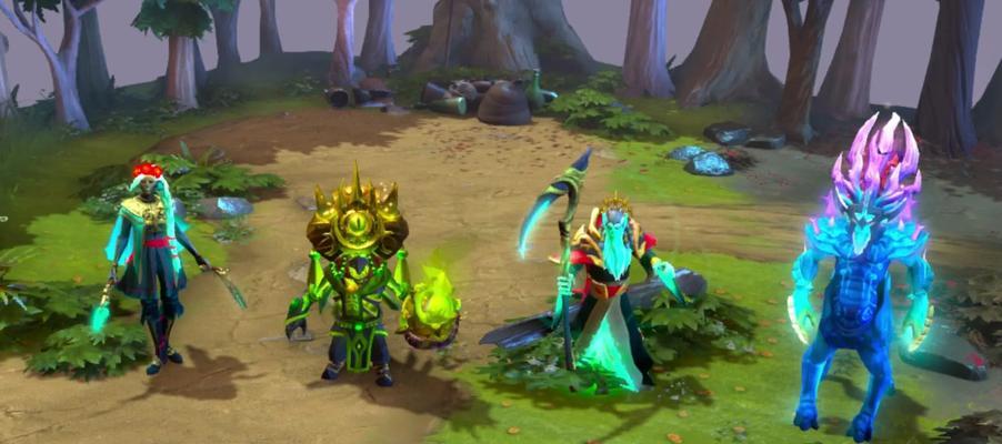 dota虚灵刀使用技巧有哪些？如何发挥最大效果？