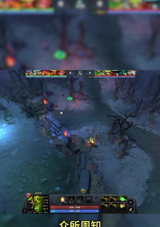dota2中第三幕如何前往第二幕？转换幕间的操作方法是什么？