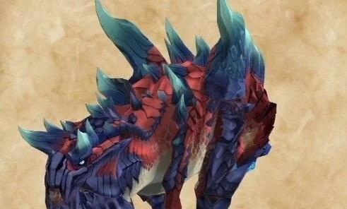 《怪物猎人P3》BOSS怪物弱点属性表（探索BOSS怪物弱点）