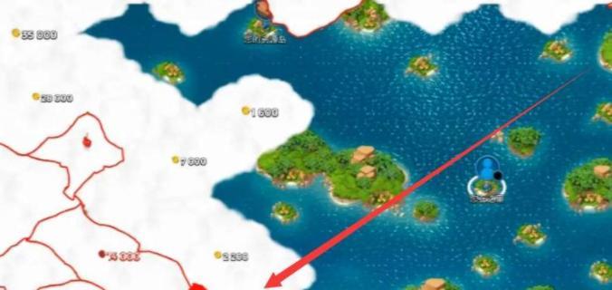 《海岛奇兵》游戏木材刷取技巧详解（无需辅助攻略）