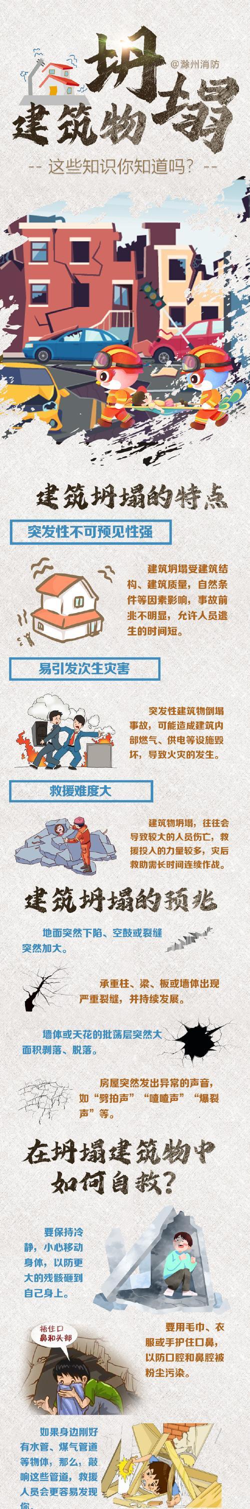 倒下的建筑如何恢复？有哪些快速修复的方法？