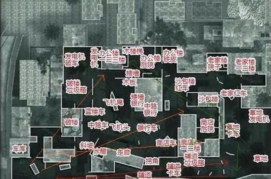 使命召唤手游亡者之袭玩法攻略（探索亡者之袭）