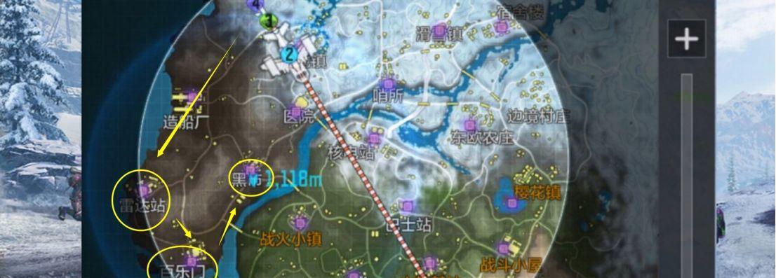 使命召唤手游亡者之袭玩法攻略（探索亡者之袭）