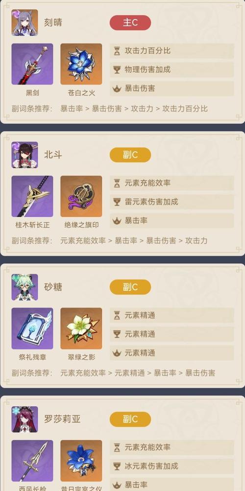 《原神大地风与雷的圆舞曲高分攻略》（揭秘高分攻略）