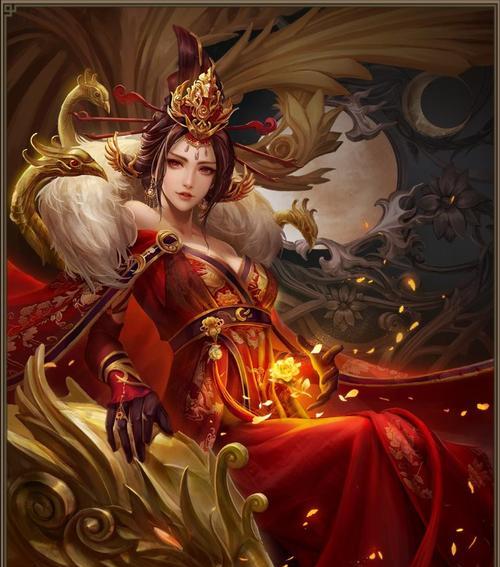 《梦想帝王》（策略手游新巅峰）