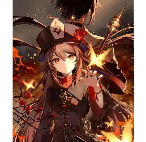 《原神》游戏胡桃武器选择指南（探索最适合胡桃的武器）