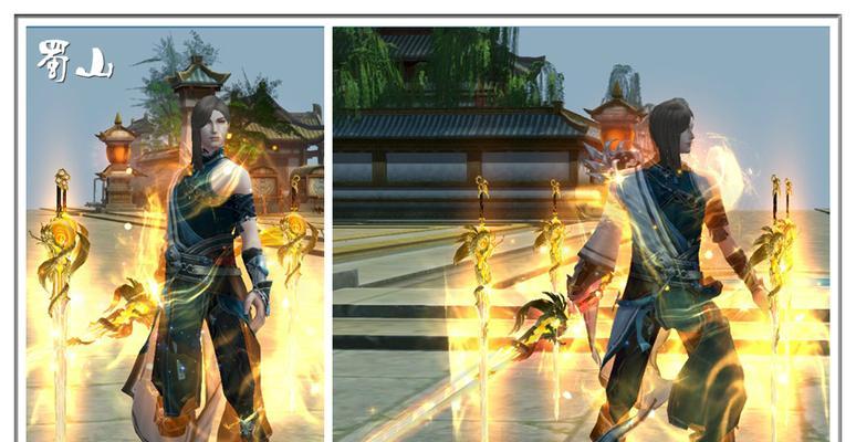 《武魂蜀山加点经验技巧攻略》（掌握关键技巧）
