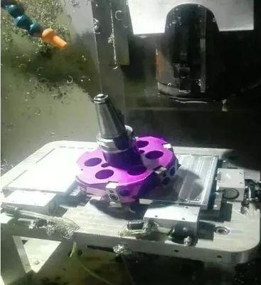 凯贝斯刀塔撞机中心高调整方法是什么？