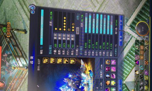 《武魂蜀山加点经验技巧攻略》（掌握关键技巧）
