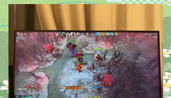 dota中如何判断自己应该走哪条路？