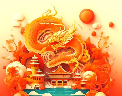 新春龙年挑战的攻略是什么？