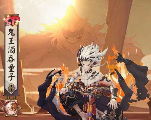 获取阴阳师鬼吞大头像的秘诀是什么？