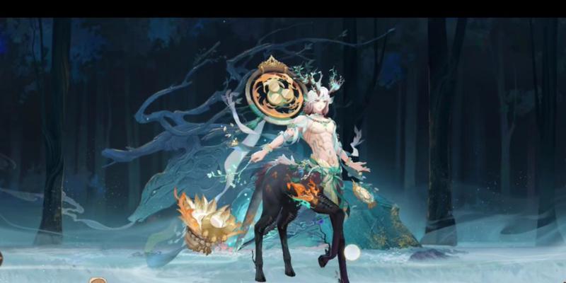 sp鹿在阴阳师中的使用技巧有哪些？