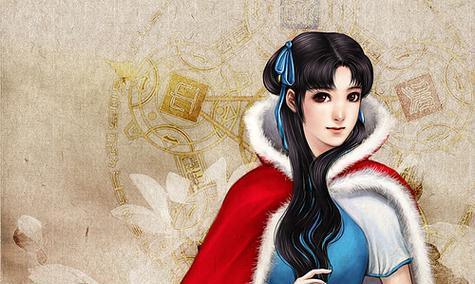 《仙剑奇侠传5》主线任务之碎女娲灵石揭秘（一场关于女娲灵石的冒险旅程）