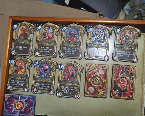 炉石传说卡包全套正品怎么买？购买渠道有哪些？