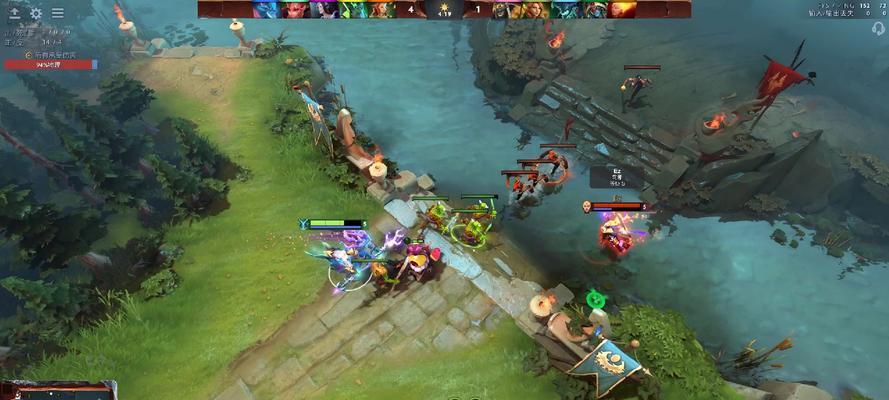 dota2欧服游玩方法是什么？如何连接并顺利游戏？