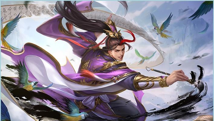 关羽还是张飞，谁更适合《三国杀传奇》（游戏中的两位猛将）