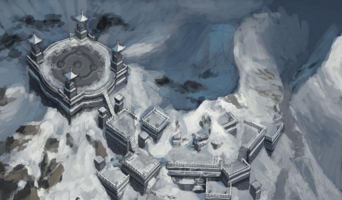 《斗战神》游戏白骨洞一层关卡详细攻略（探秘白骨洞）