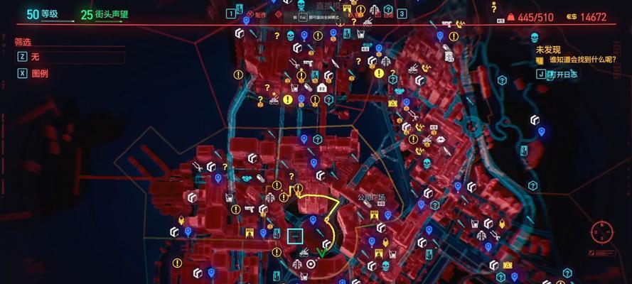《赛博朋克2077》犀牛打法攻略（挑战最强敌人的必备技巧与策略）