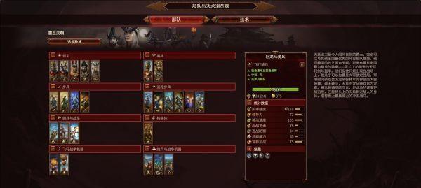 全面战争（揭秘战争中的终极神兽）