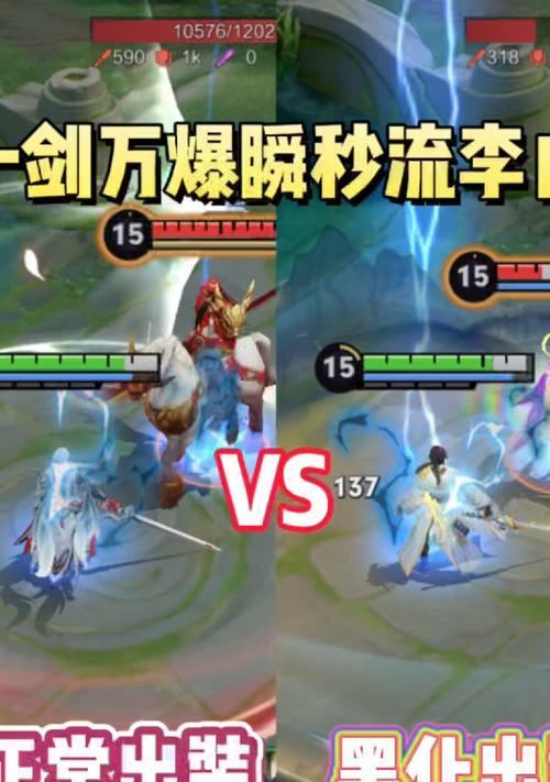王者荣耀中李白的撩人技巧有哪些？如何操作？