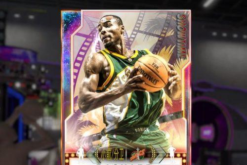 《NBA2K12》游戏背打技巧大揭秘（从入门到精通）