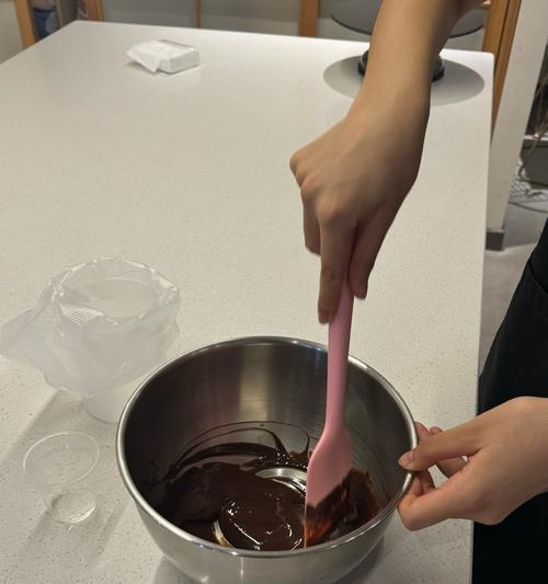 我的世界中制作巧克力的步骤是什么？