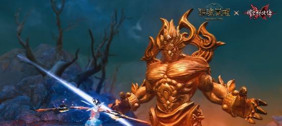 《热血传奇》手机版5V5战队争霸赛即将开启，激情燃爆虚拟战场（全面升级的游戏模式将带来更多精彩和挑战）