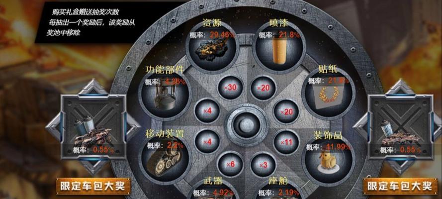 创世战车旋转操作方法是什么？旋转有何战术意义？