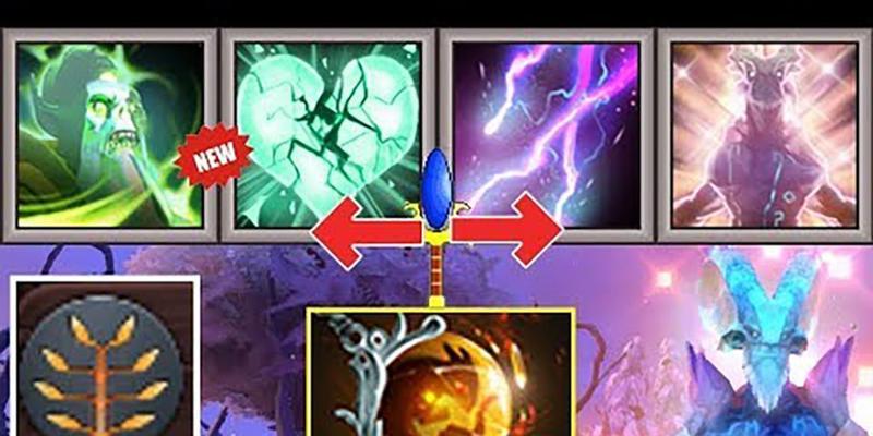 dota2斯温A杖Q切换技巧是什么？