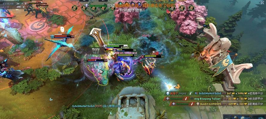 dota2斯温A杖Q切换技巧是什么？