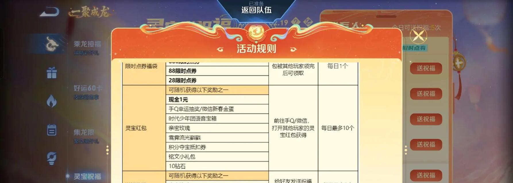 王者荣耀中点券的消费方法是什么？如何合理使用点券进行消费？
