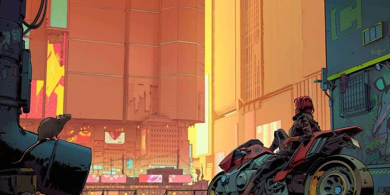 《赛博朋克2077》斯托特约会攻略（探索情感线）