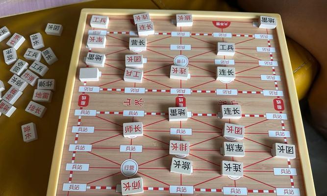 游戏棋与王者荣耀结合玩法是什么？如何在王者荣耀中使用游戏棋？