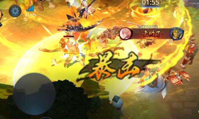 《乱斗西游》新玩法（探秘游戏中的绝技乾坤斗法）