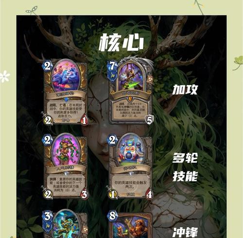炉石传说迪菲亚卡牌获取途径？如何快速集齐？