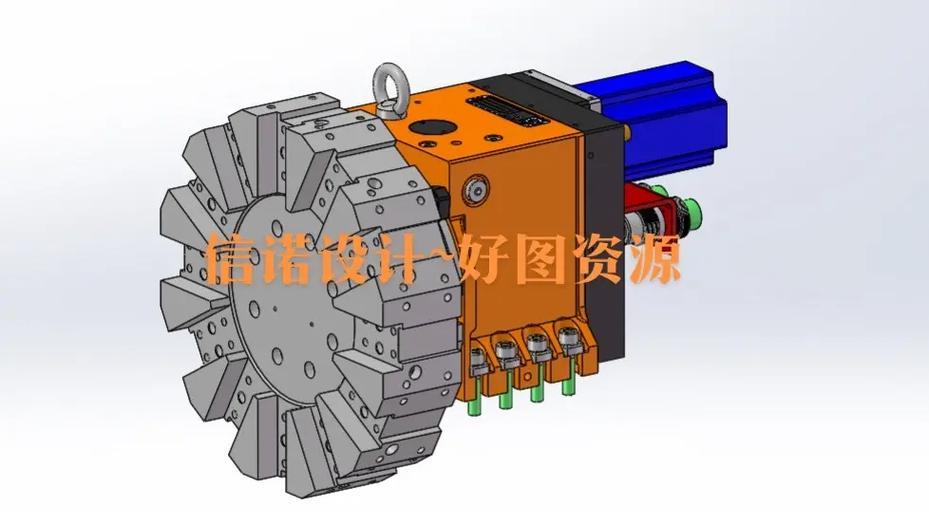 刀塔砂轮轴安装方法是什么？