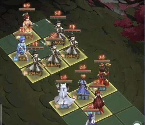 《女神联盟》游戏试炼之塔通关技巧（助你轻松攻克游戏试炼之塔的关键技巧）