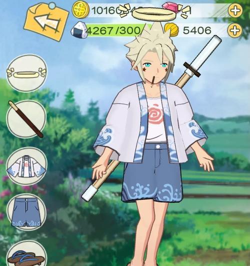 小森生活抗雾衣服（了解小森生活抗雾衣服的获取方式及关键技巧）