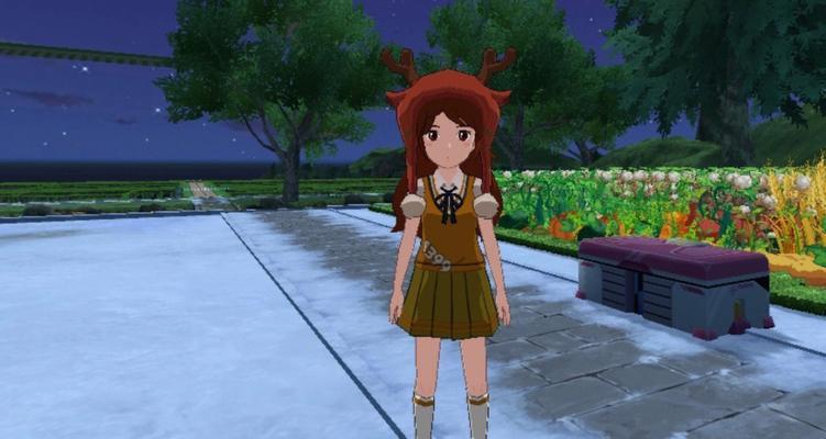 小森生活抗雾衣服（了解小森生活抗雾衣服的获取方式及关键技巧）