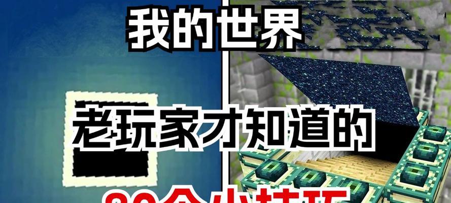 我的世界圣殿玩法详解是什么？有哪些技巧？