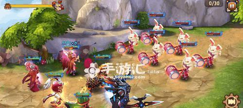 《魔道六宗》游戏精英测试新副本攻略（探索未知领域）