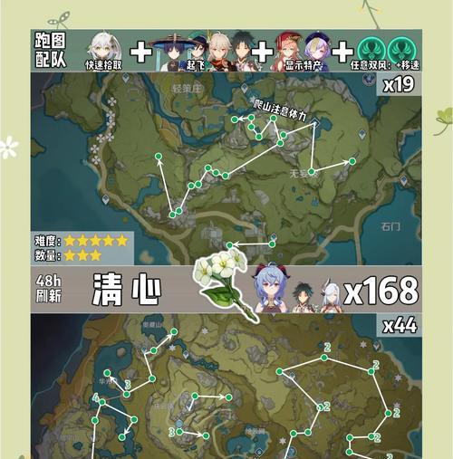 《原神》游戏攻略（探索神秘的不速之客任务）