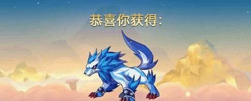 《天天酷跑》游戏中最佳坐骑是哪个（探寻最适合你的游戏坐骑选择）