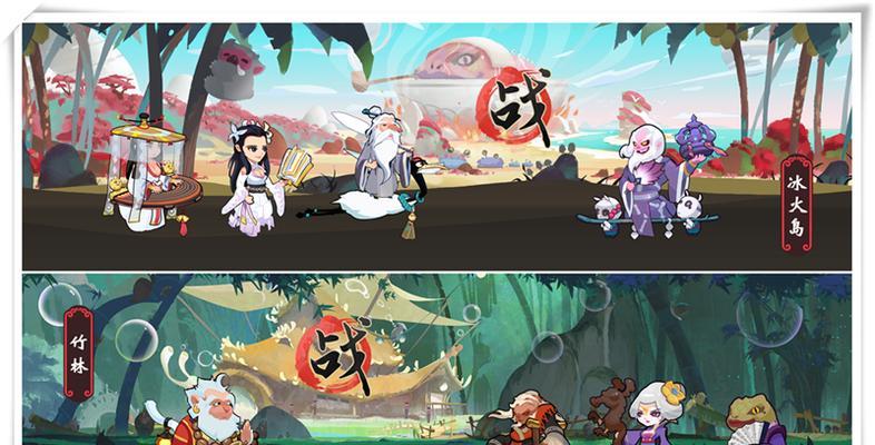 《古今江湖》游戏神仙姐姐武学技能介绍（探秘游戏中神仙姐姐的强大武学技能）