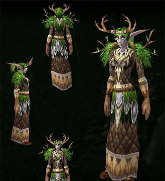 《天天风之旅》新版本更新，艾拉最佳装备指南（全面升级！探索新世界）