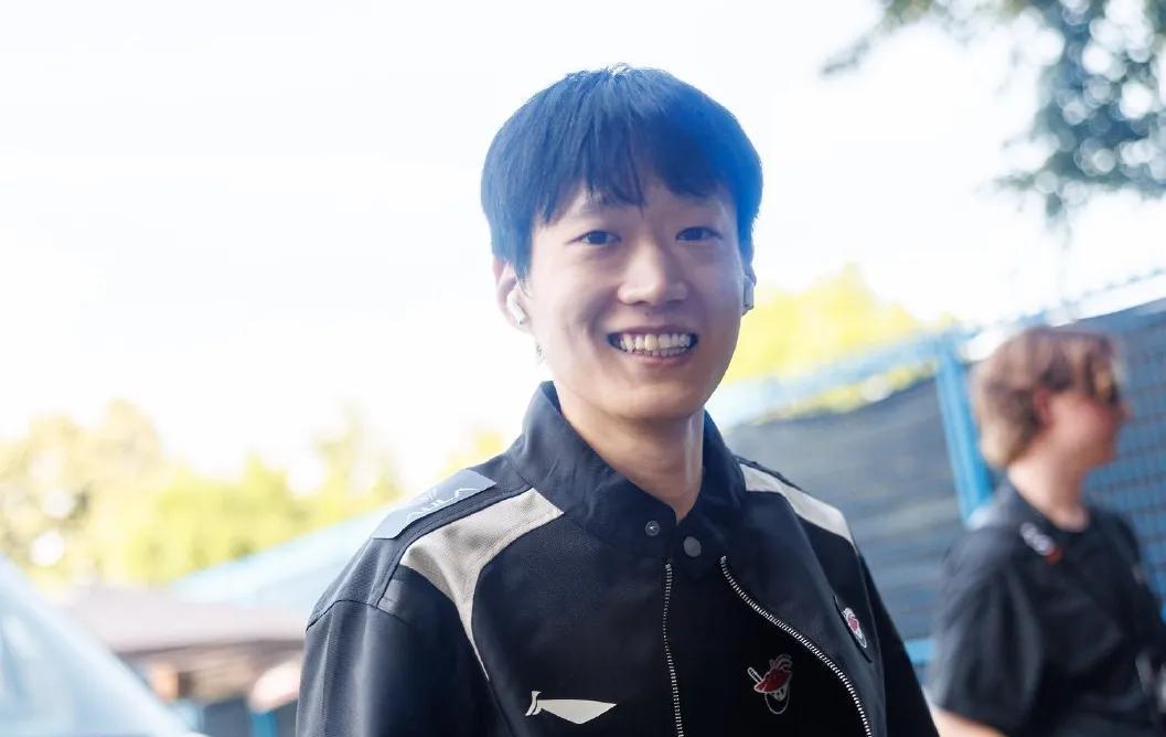 Shanks泪洒现场！AL经理迎来舆论反噬，Tabe和圣枪哥形象崩塌