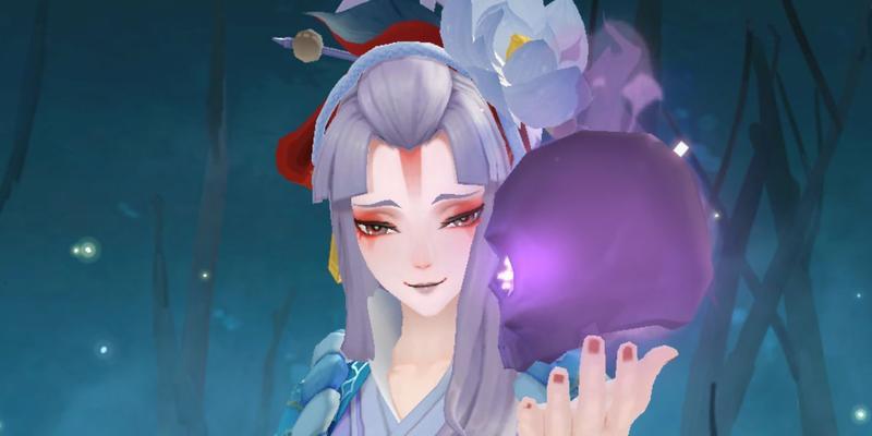 阴阳师中闪电紫色心情的获取方法是什么？心情有何用途？